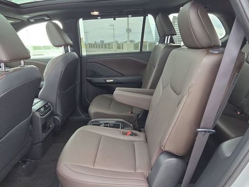 Certified 2025 Lexus TX 350 FWD w/ Technology Package image 23
