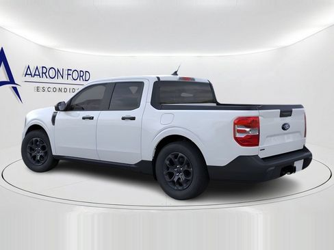 New 2026 Ford Maverick XLT w/ 4K Tow Package AWD/4WD image 4