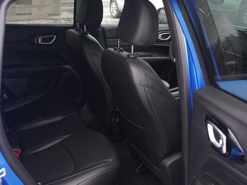 New 2026 Jeep Compass Limited AWD/4WD image 52