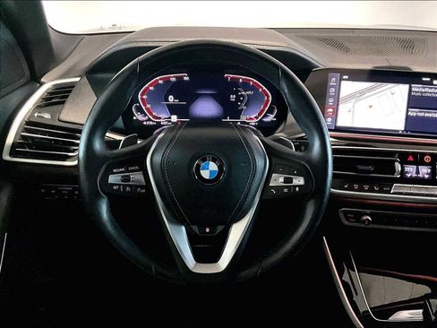 Used 2019 BMW X5 xDrive40i w/ Convenience Package image 16