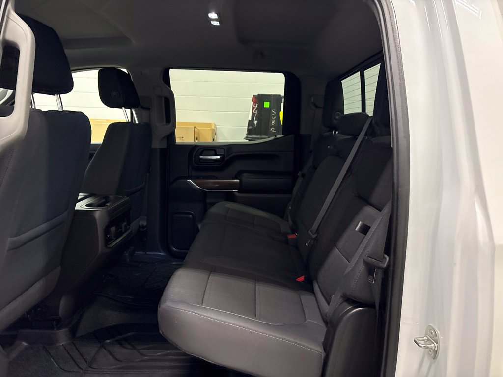 Used 2019 Chevrolet Silverado 1500 RST w/ All-Star Edition AWD/4WD image 31