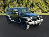 Used 2014 Jeep Wrangler Unlimited Sport w/ Quick Order Package 24S image 4