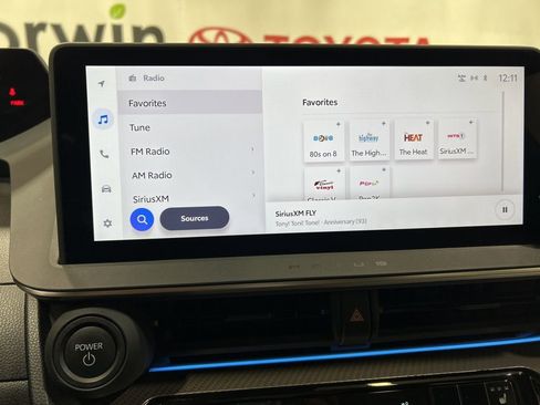 Used 2025 Toyota Prius Limited image 27