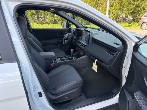 New 2026 Subaru Outback Limited AWD/4WD image 10