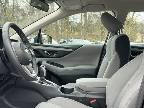 Certified 2025 Subaru Legacy Premium AWD/4WD image 11