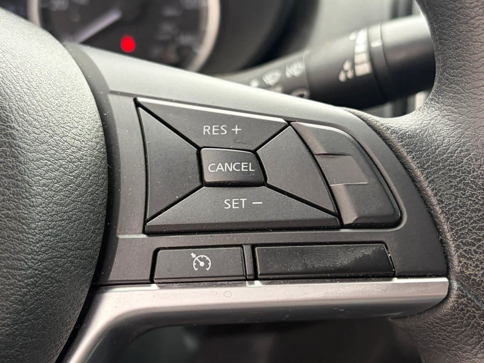 Used 2020 Nissan Versa S FWD image 13