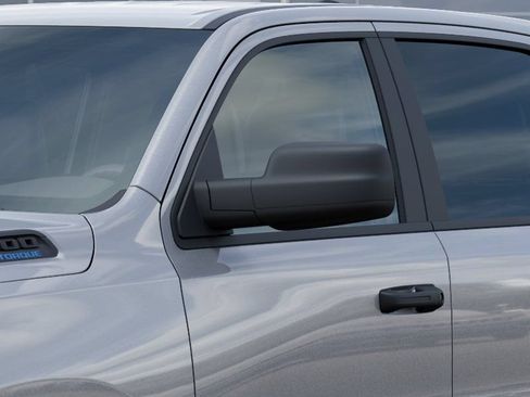 New 2025 RAM 1500 Tradesman RWD image 12