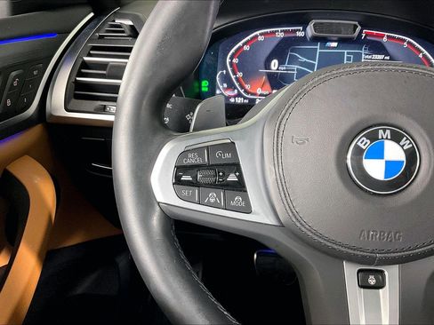 Certified 2024 BMW X3 xDrive30i w/ Premium Package AWD/4WD image 18