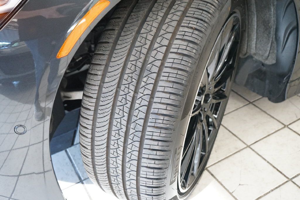 Used 2023 Mercedes-Benz S 580e 4MATIC Sedan image 68