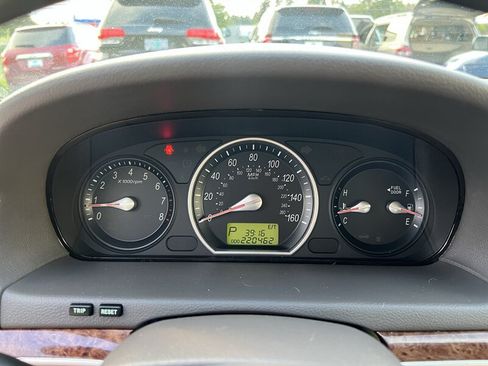 Used 2006 Hyundai Sonata V6 FWD image 16