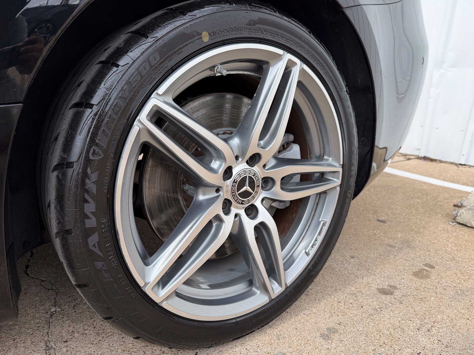 Used 2018 Mercedes-Benz E 400 Coupe image 45