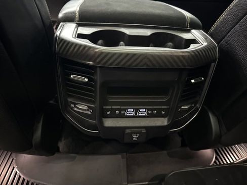 Used 2023 RAM 1500 TRX w/ TRX Level 2 Equipment Group image 10