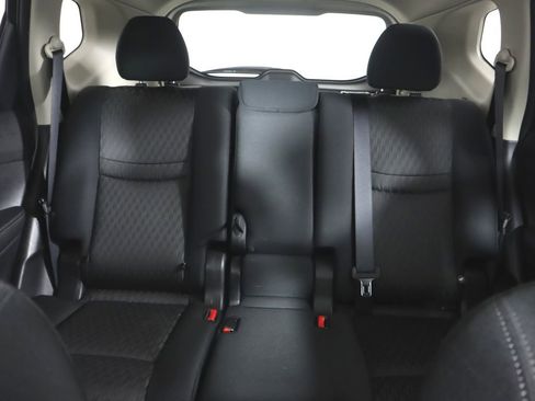 Certified 2020 Nissan Rogue SV image 19