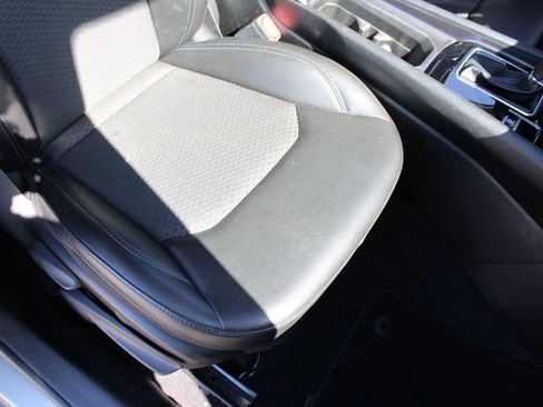 Used 2022 Jeep Compass Latitude image 12