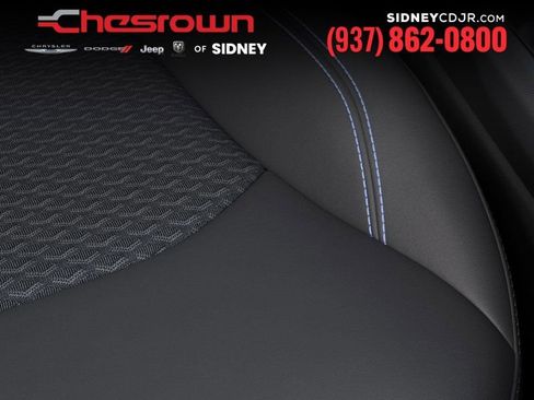 New 2026 Jeep Compass Latitude image 20