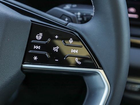 New 2026 Audi A6 Premium Plus image 19