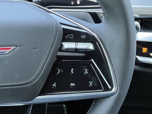 New 2026 Cadillac Lyriq V image 13