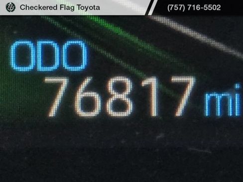 Used 2024 Toyota RAV4 XLE Premium w/ Weather Package AWD/4WD image 13