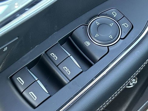 New 2026 Buick Envision Avenir AWD/4WD image 24