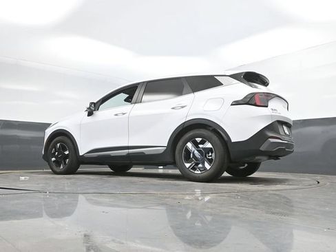 Used 2026 Kia Sportage LX FWD image 51