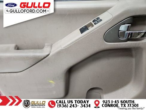 Used 2017 Nissan Frontier SV image 19