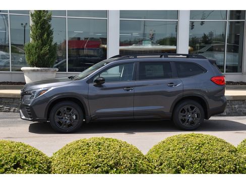 New 2026 Subaru Ascent Bronze Edition AWD/4WD image 7