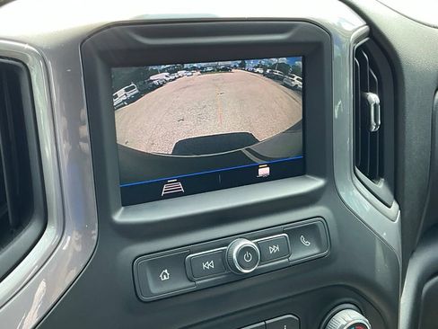 Used 2022 Chevrolet Silverado 1500 Custom w/ Rally Edition RWD image 42