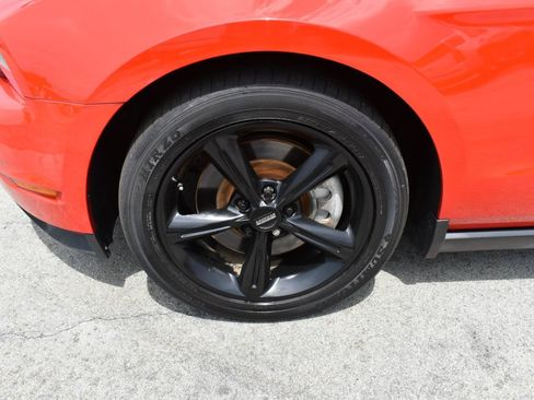Used 2011 Ford Mustang GT RWD image 21
