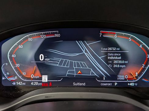 Used 2023 BMW X3 xDrive30i w/ Premium Package w/ZPA image 32