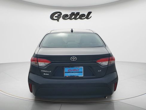 Certified 2024 Toyota Corolla LE FWD image 6