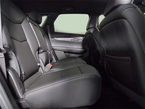 Certified 2022 Cadillac XT5 Luxury image 15