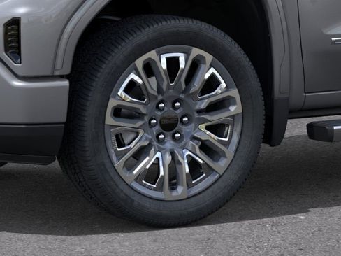 New 2026 GMC Sierra 1500 Denali Ultimate AWD/4WD image 10