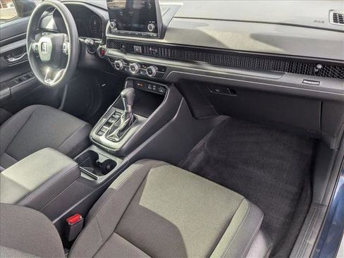 Certified 2023 Honda CR-V EX image 22