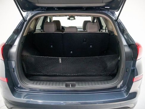 Used 2019 Hyundai Tucson SEL image 12