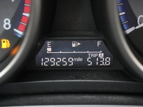 Used 2012 MAZDA MAZDA3 i Touring image 7