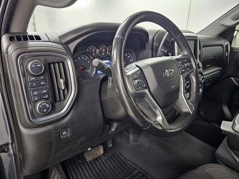 Used 2021 Chevrolet Silverado 1500 RST AWD/4WD image 13