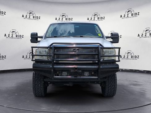 Used 2003 Ford F250 Lariat AWD/4WD image 2
