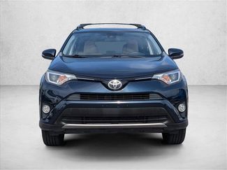 Used 2017 Toyota RAV4 XLE w/ Plus Special Value Package FWD video 2