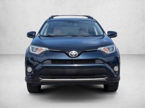 Used 2017 Toyota RAV4 XLE w/ Plus Special Value Package FWD image 2