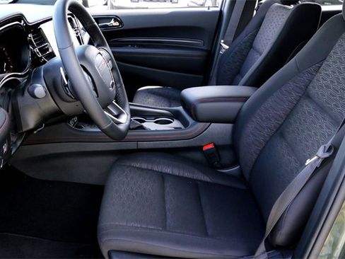 New 2026 Dodge Durango GT image 9