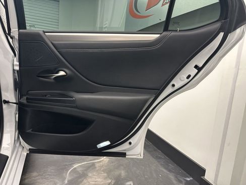 Used 2021 Lexus ES 350 F Sport w/ Accessory Package 2 image 12