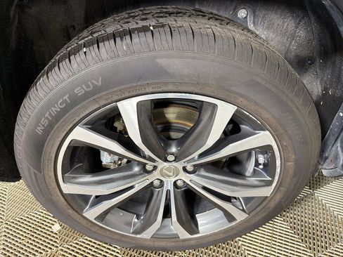 Used 2016 Lexus RX 350 FWD w/ Premium Package image 18