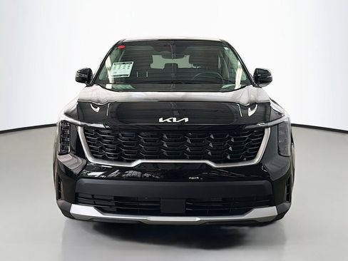 New 2026 Kia Sorento LX FWD image 3