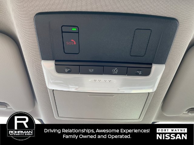Certified 2023 Nissan Rogue SV AWD/4WD image 19