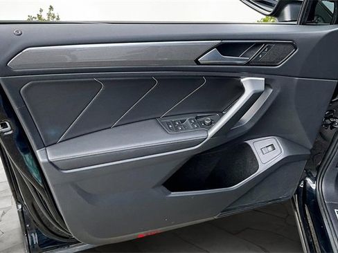 Used 2024 Volkswagen Tiguan SE R-Line w/ MDO Package, Two-Row image 22