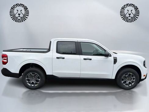 New 2026 Ford Maverick XLT w/ Equipment Group 301A AWD/4WD image 4