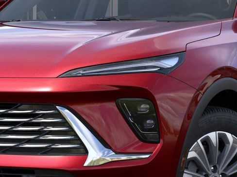 New 2026 Buick Envision Preferred image 10