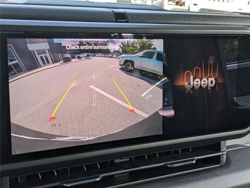 New 2025 Jeep Wrangler Sport image 20