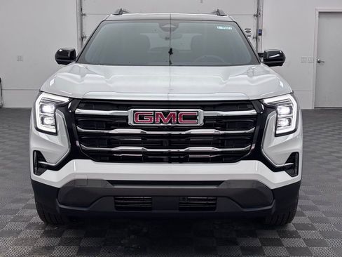 New 2026 GMC Terrain Elevation w/ Elevation Premium Package image 15