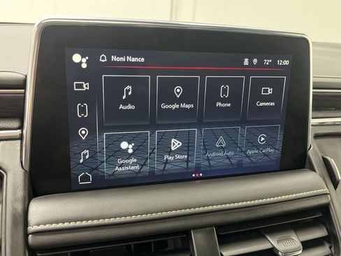 Certified 2024 GMC Yukon SLT w/ SLT Premium Package AWD/4WD image 21
